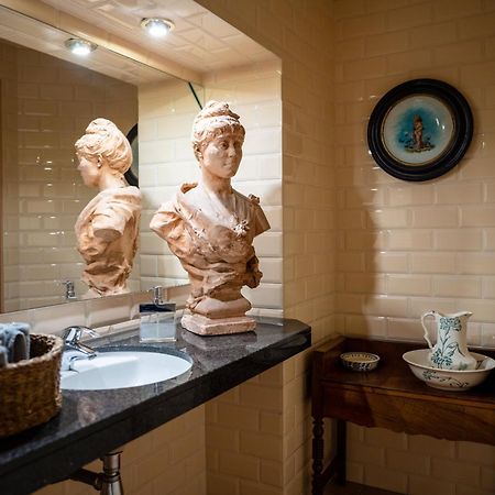 Bed and Breakfast La Dominotte Demigny Екстер'єр фото