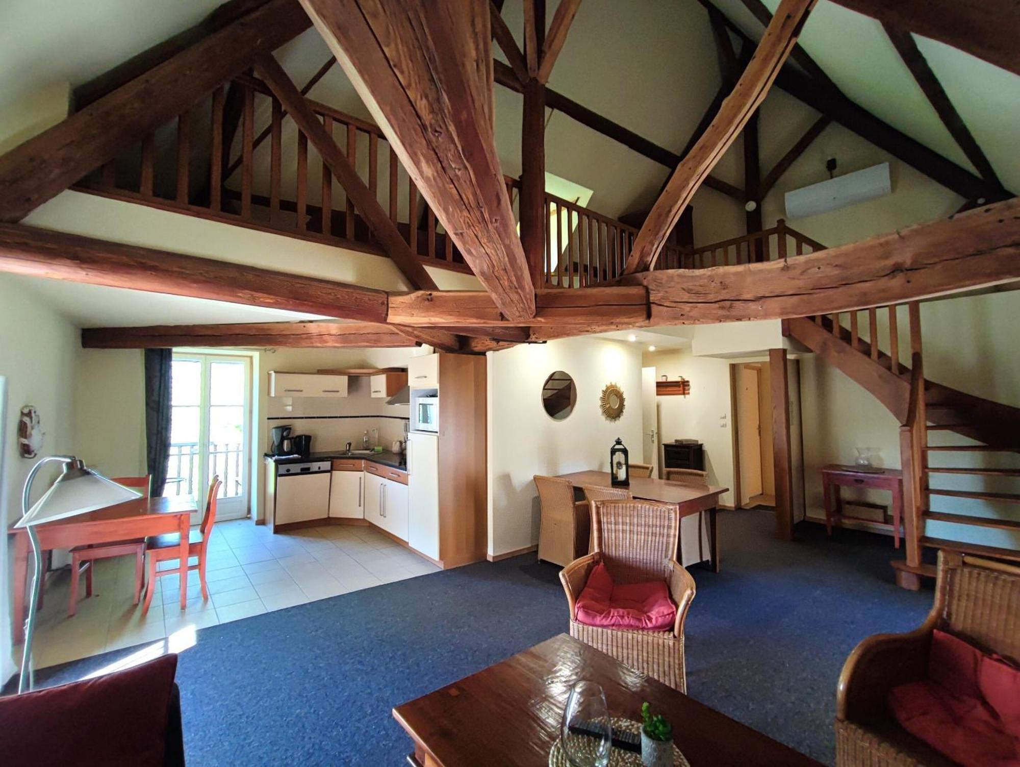 Bed and Breakfast La Dominotte Demigny Номер фото