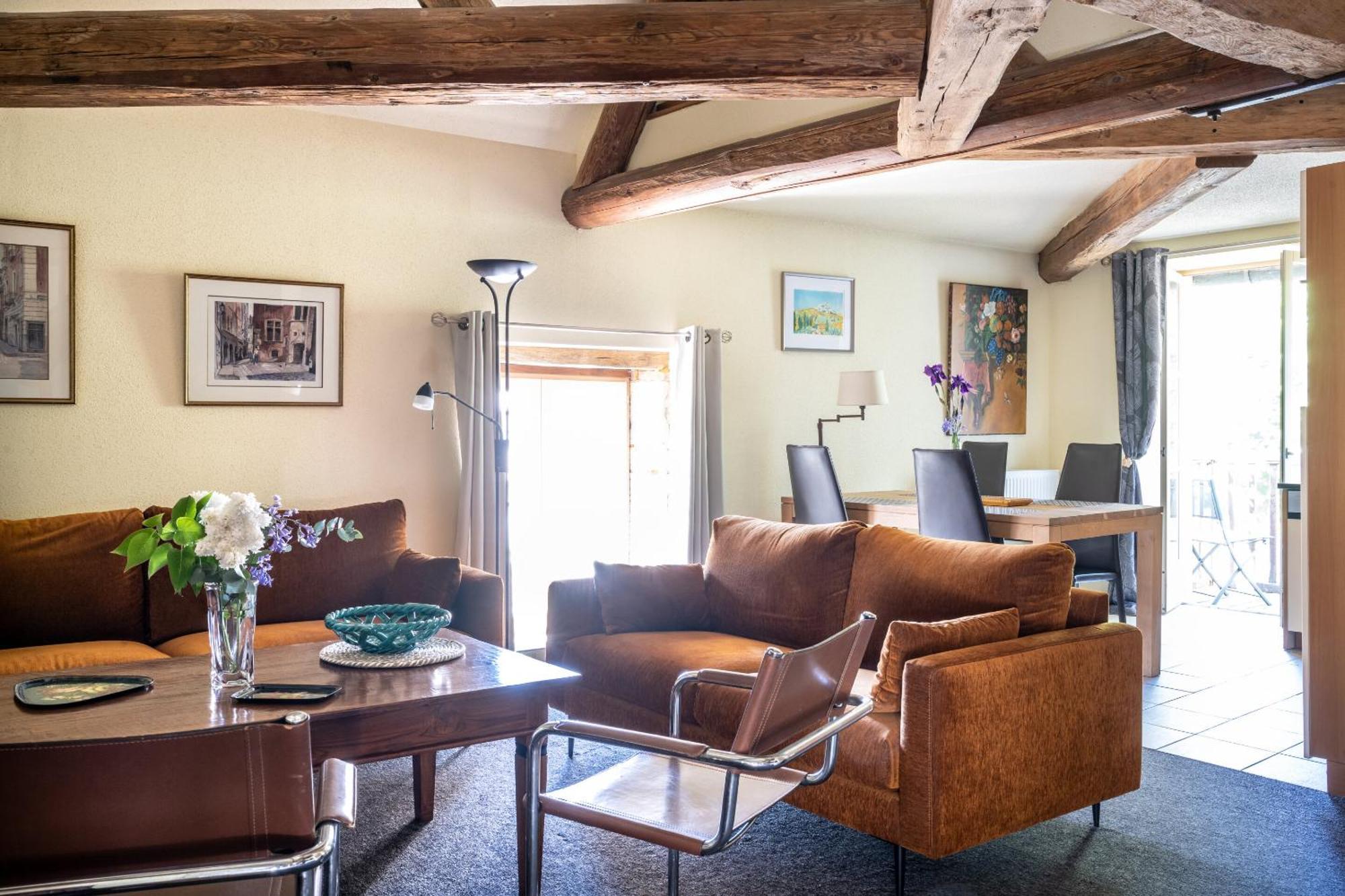 Bed and Breakfast La Dominotte Demigny Номер фото