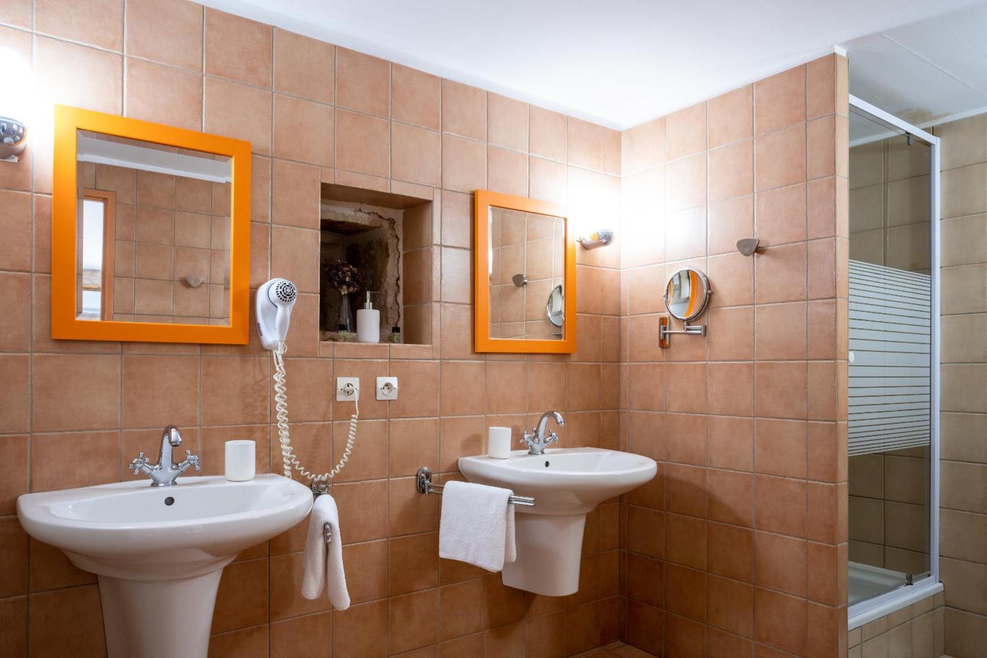 Bed and Breakfast La Dominotte Demigny Номер фото