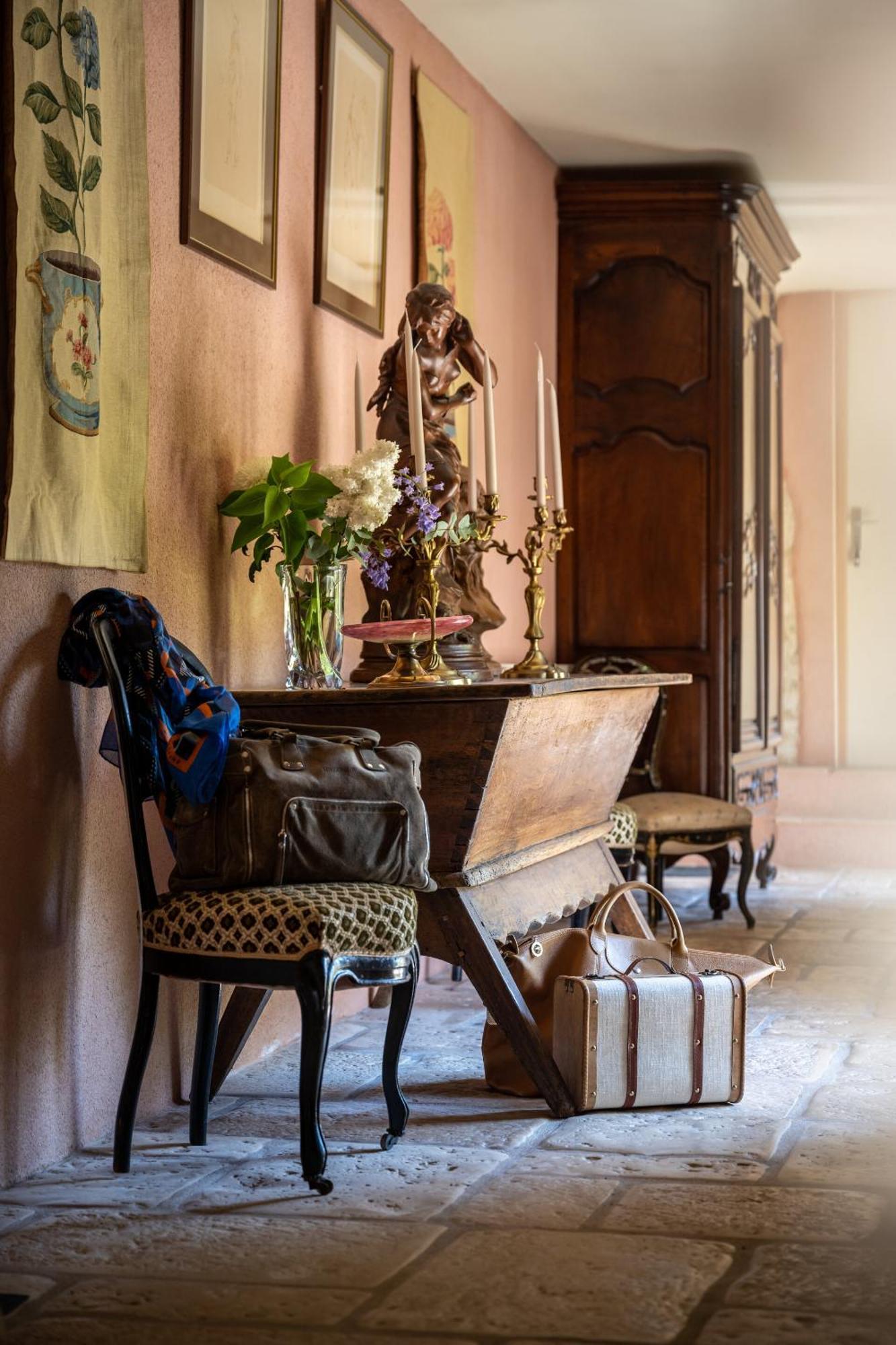 Bed and Breakfast La Dominotte Demigny Екстер'єр фото