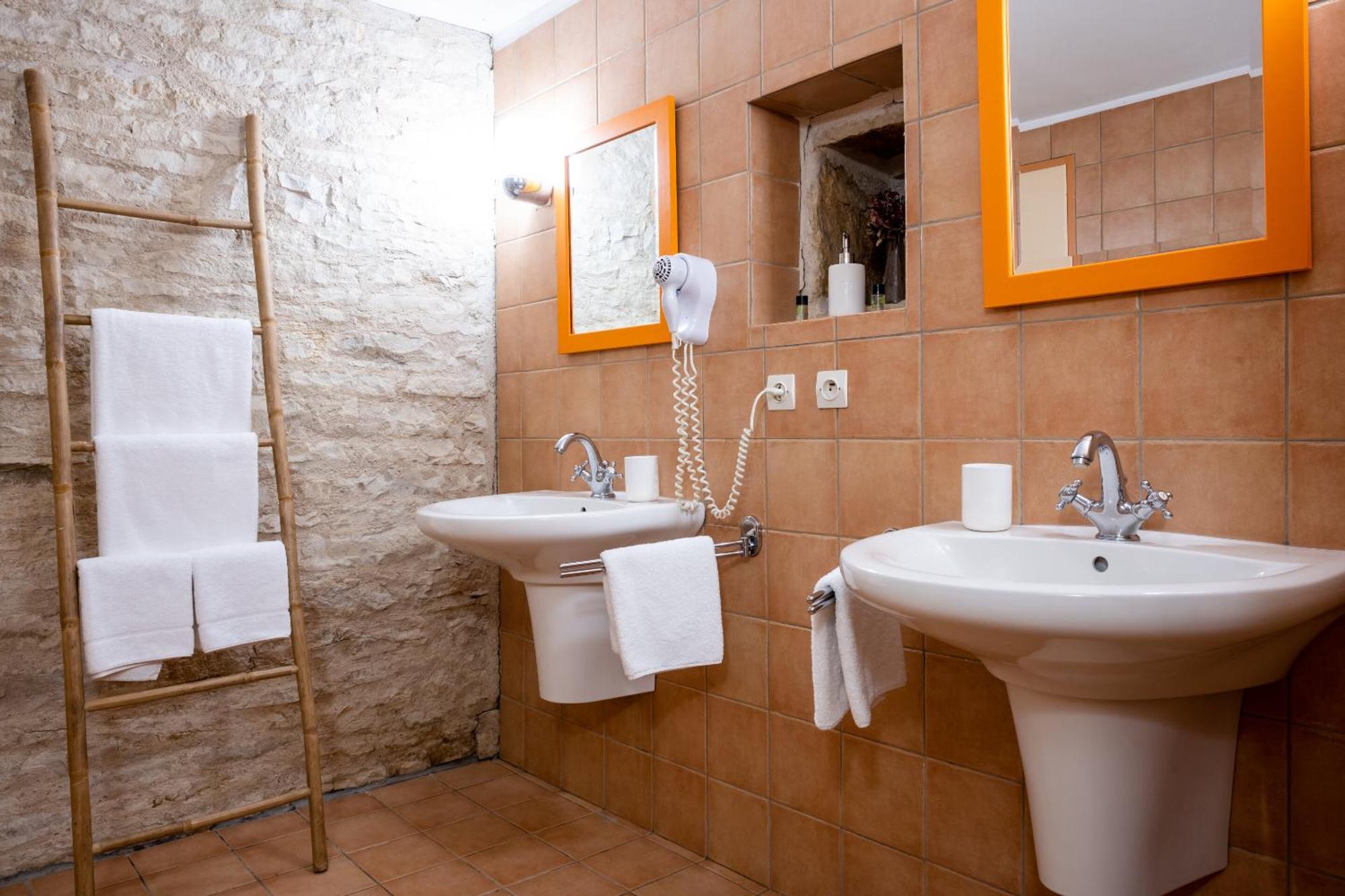 Bed and Breakfast La Dominotte Demigny Номер фото