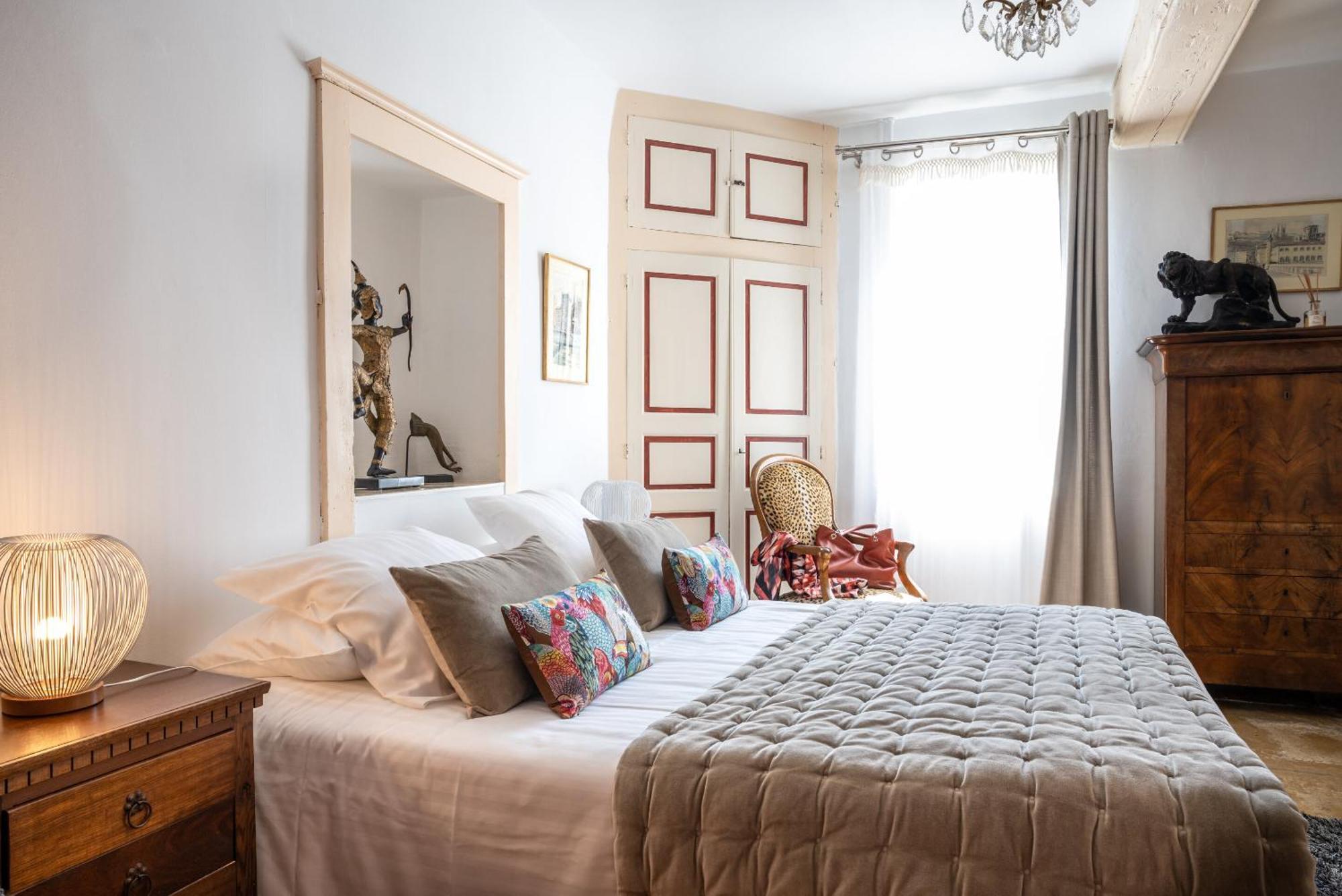 Bed and Breakfast La Dominotte Demigny Номер фото