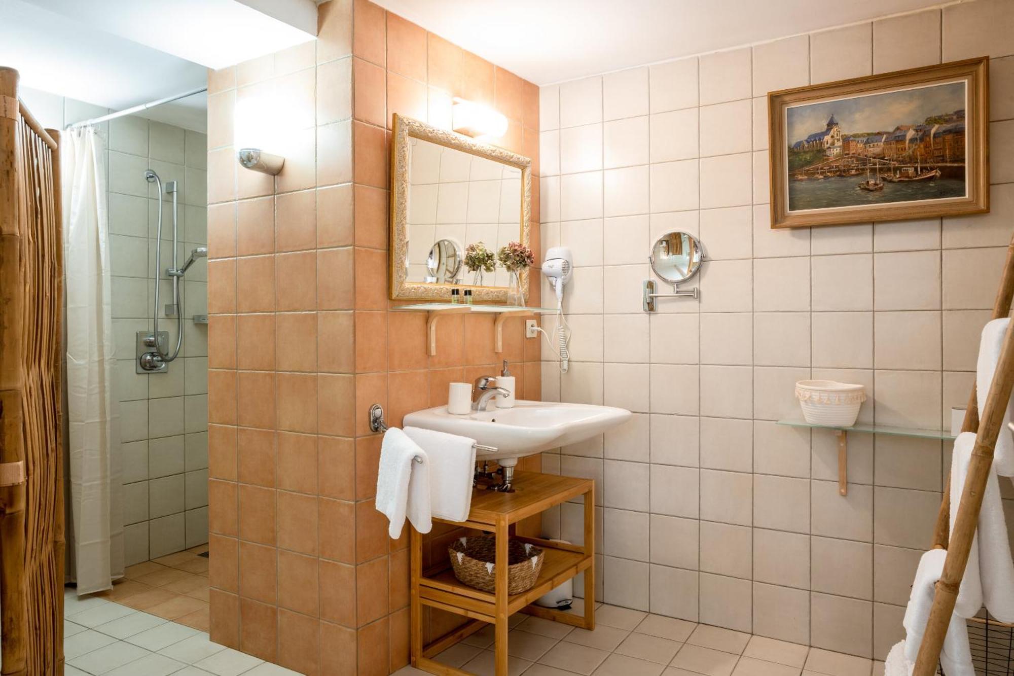 Bed and Breakfast La Dominotte Demigny Номер фото