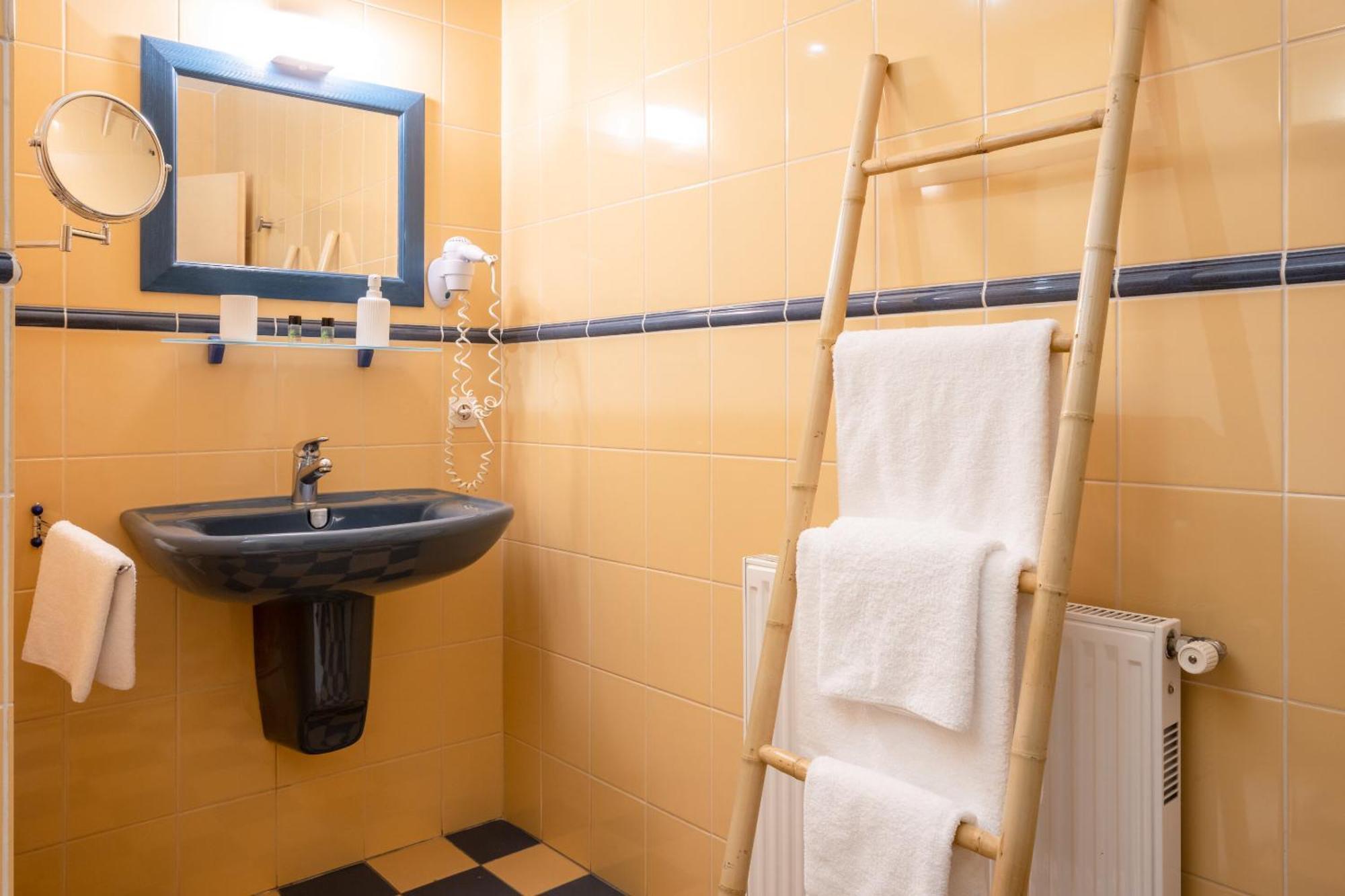 Bed and Breakfast La Dominotte Demigny Номер фото