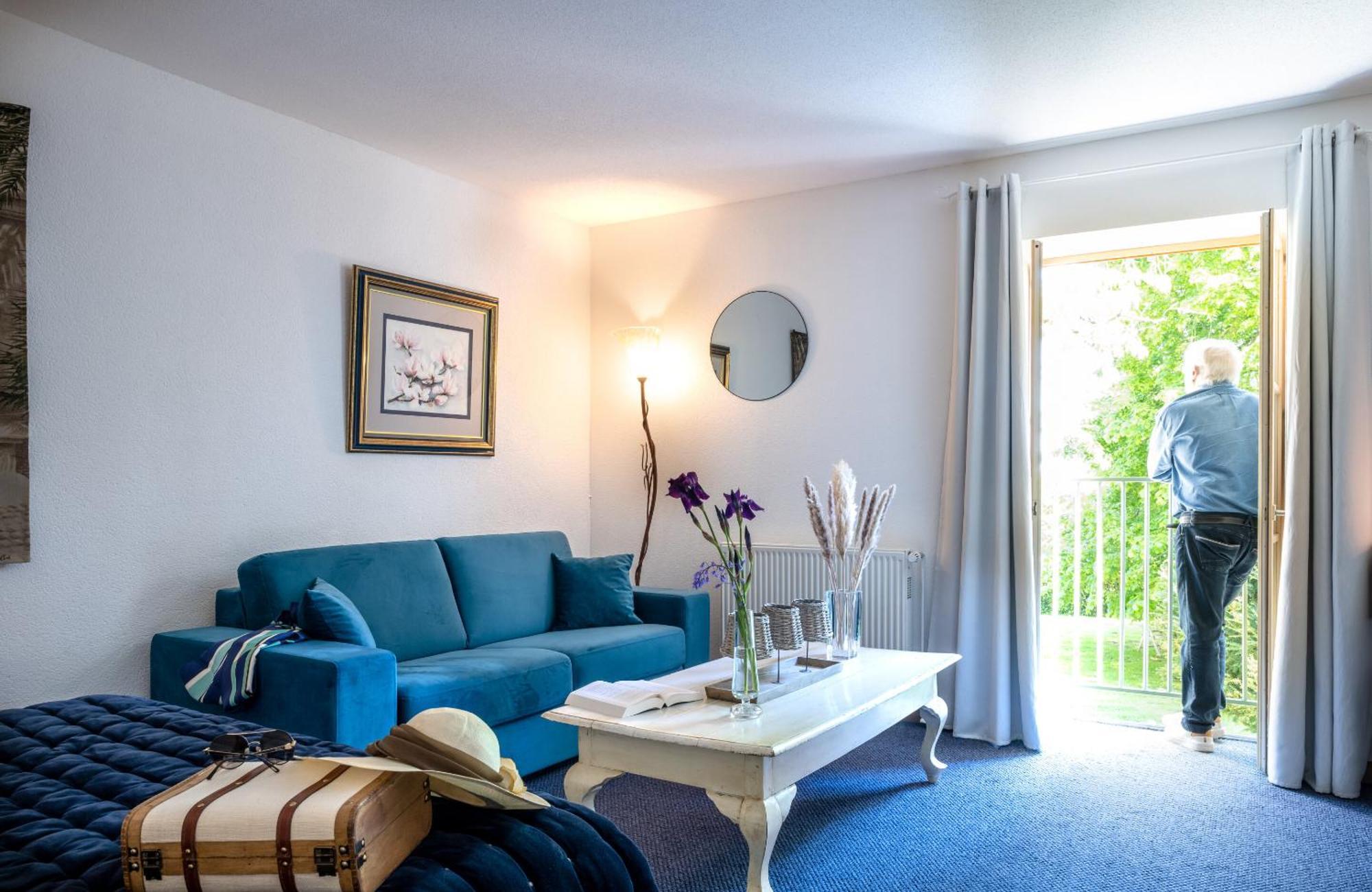 Bed and Breakfast La Dominotte Demigny Номер фото