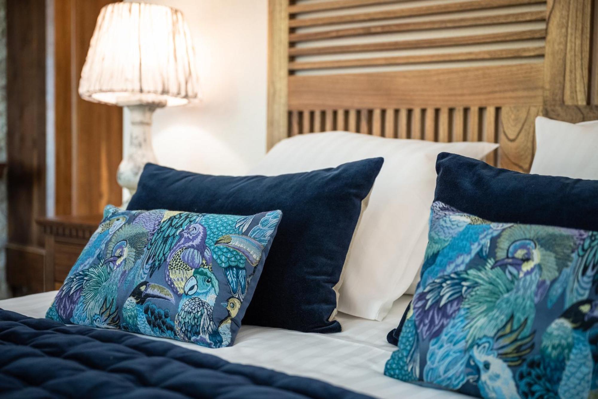 Bed and Breakfast La Dominotte Demigny Номер фото