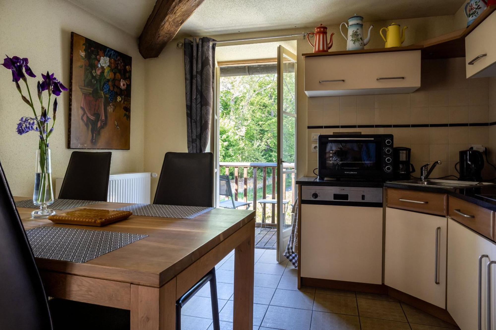 Bed and Breakfast La Dominotte Demigny Номер фото